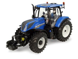 New Holland T7.190  - 2022