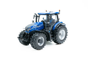 New Holland T7.210 “Dynamic Blue” – 2026