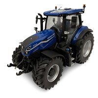 New Holland T7.210 “Dynamic Blue” – 2026