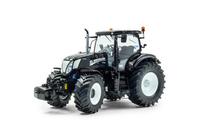 New Holland T7.260 Black Power Limitovaná edice