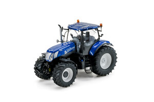 New Holland T7.270 AC Blue Power - Limited Edition 
