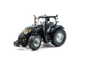 New Holland T7.270 AC Golden Jubilee Limited Edition 
