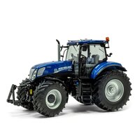 New Holland T7.270 AutoCommand Blue Power 