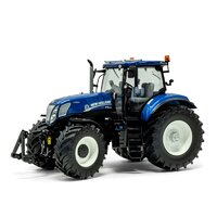New Holland T7.270 AutoCommand Blue Power 
