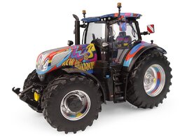 New Holland T7.300 - 60 years Basildon Jubilee edition