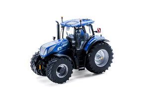 New Holland T7.300 "Blue Power" Auto Command 2023 