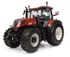 NEW HOLLAND T7.300 Centenario Terracotta