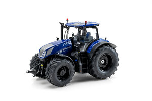 New Holland T7.340 Blue Power - Limited Edition
