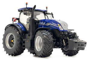 New Holland T7.440XD Blue Power