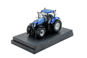 New Holland T7050 De Graafschap/Munsterman BV