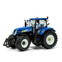 New Holland T7070 AutoCommand 