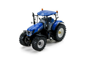 New Holland T7070 AutoCommand 