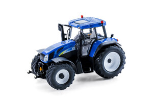 New Holland T7550 