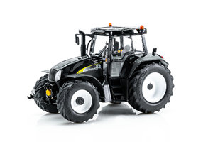 New Holland T7550 Black Limited Edition