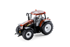 New Holland T7550 Terracotta Limited Edition