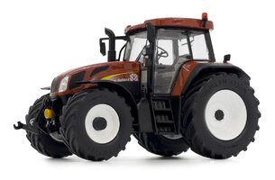 New Holland T7550 Terracotta Limited Edition