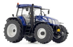 New Holland T7750 Blue Power