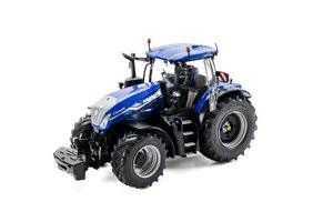 New Holland T8.435 Genesis Blue Power | Modelsnavigator.com