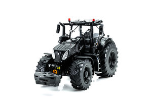NEW HOLLAND T8.345 GENESIS Black