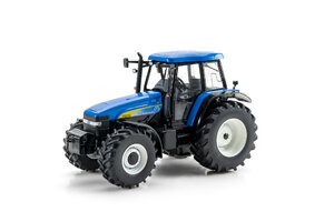 New Holland TM165