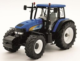 NEW HOLLAND TM175 G2