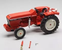 RENAULT 89