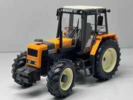RENAULT Tracfor 110-54