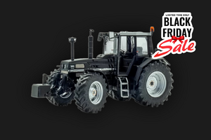 NewHolland T9 560 with Silopower Modelsnavigator