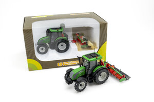 Set Valtra C Series s Promodis Prosol P4.180