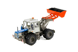 Skoda LIAZ ŠT 180 N - 2. Second class quality