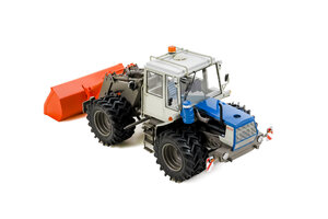 Škoda LIAZ ŠT 180 N - Druhá trieda kvality