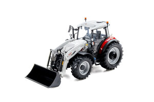 STEYR 4120 Plus + S635