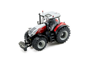 Steyr 6340 Terrus CVT
