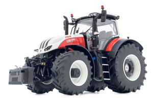 Steyr 6340 Terrus CVT