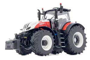 Steyr 6340 Terrus CVT
