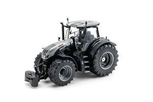 Steyr 6340 Terrus CVT (2023) - Black-Grey