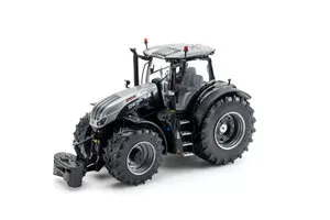 Steyr 6340 Terrus CVT (2023) - Black-Grey