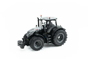 Steyr 6340 Terrus CVT - VREDESTEIN TRAXION