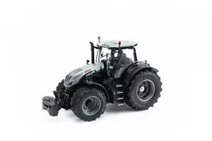 Steyr 6340 Terrus CVT - VREDESTEIN TRAXION