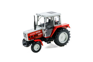 Steyr 8060 SK2 2WD