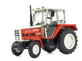 Steyr 8060 SK2 2WD