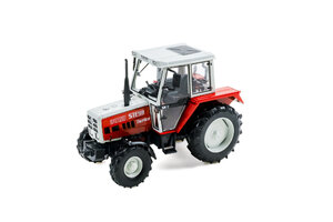 Steyr 8060 SK2 4WD