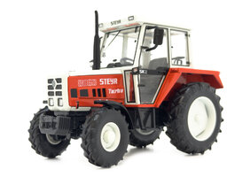 Steyr 8060 SK2 4WD