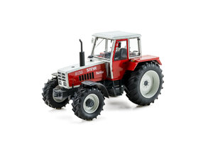 Steyr 8130 SK1 4AWD TURBO