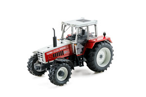 STEYR 8130 turbo SK2