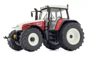 Steyr 9145