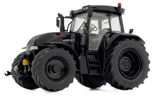Steyr CVT6195 BLACK edition