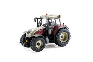 Steyr CVT6195 Jubilee edition