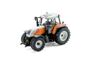 Steyr CVT6195 Kommunal