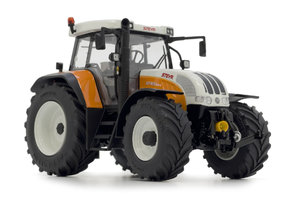 Steyr CVT6195 Kommunal